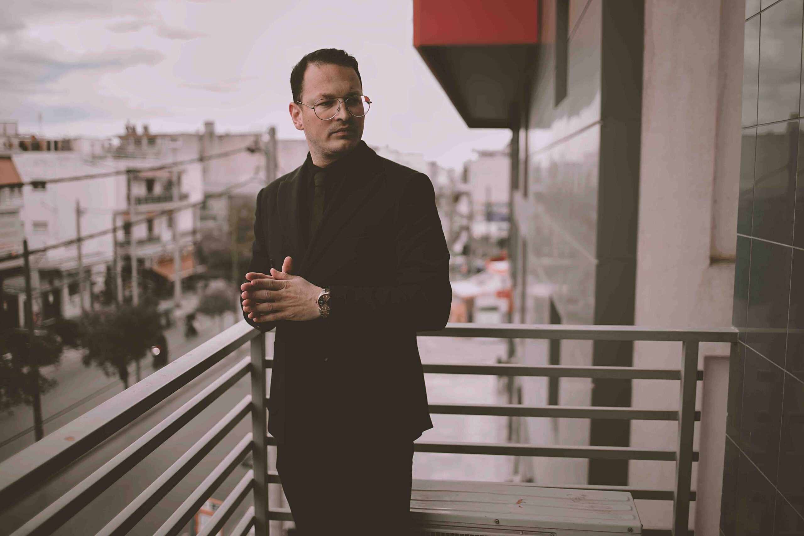 Alveda Music Expands Global Reach with 4 New News Networks — Falcos Panagiotis Takes Electronic Dance World by Storm