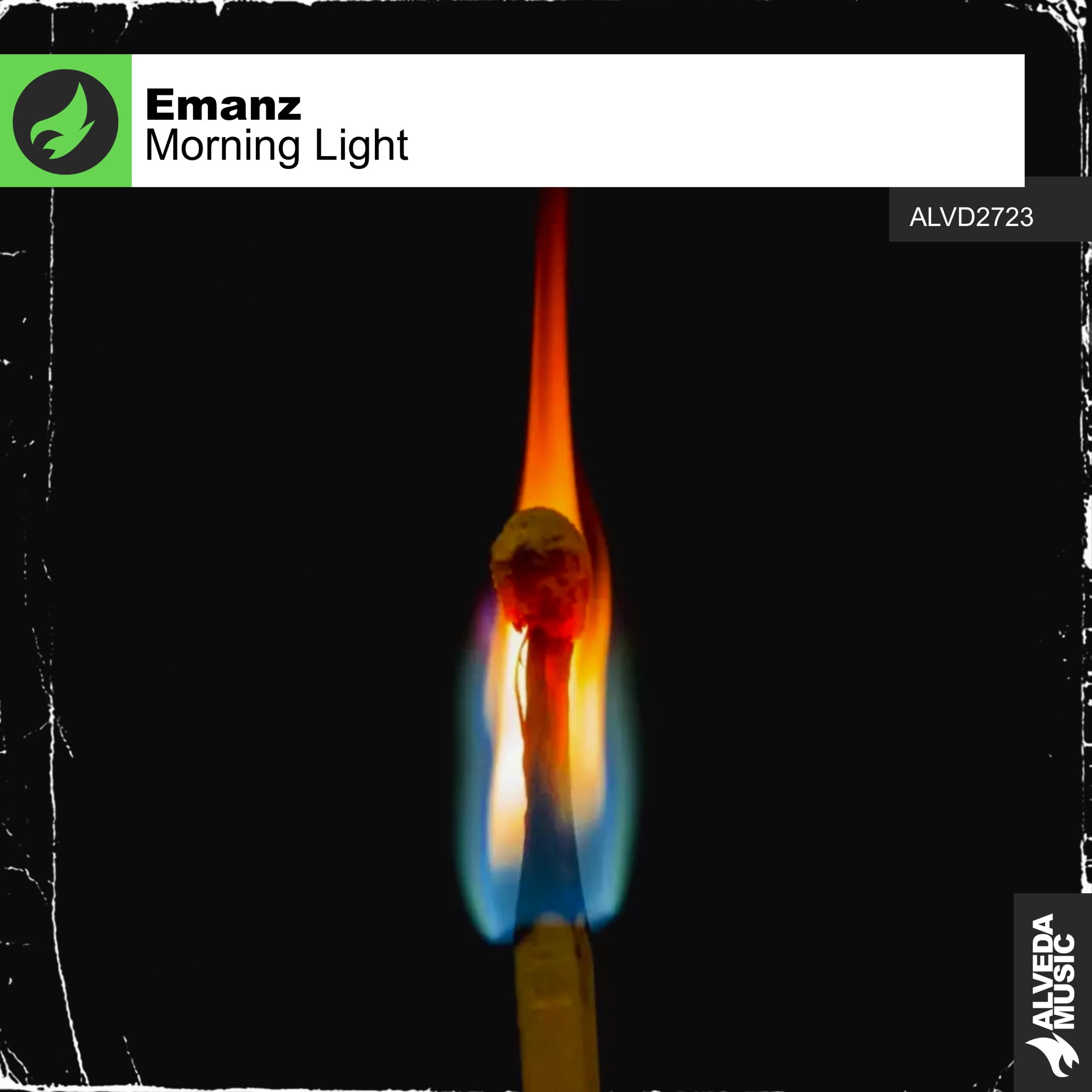 EMANZ Shines with Uplifting New Single “Morning Light” on Alveda Gold