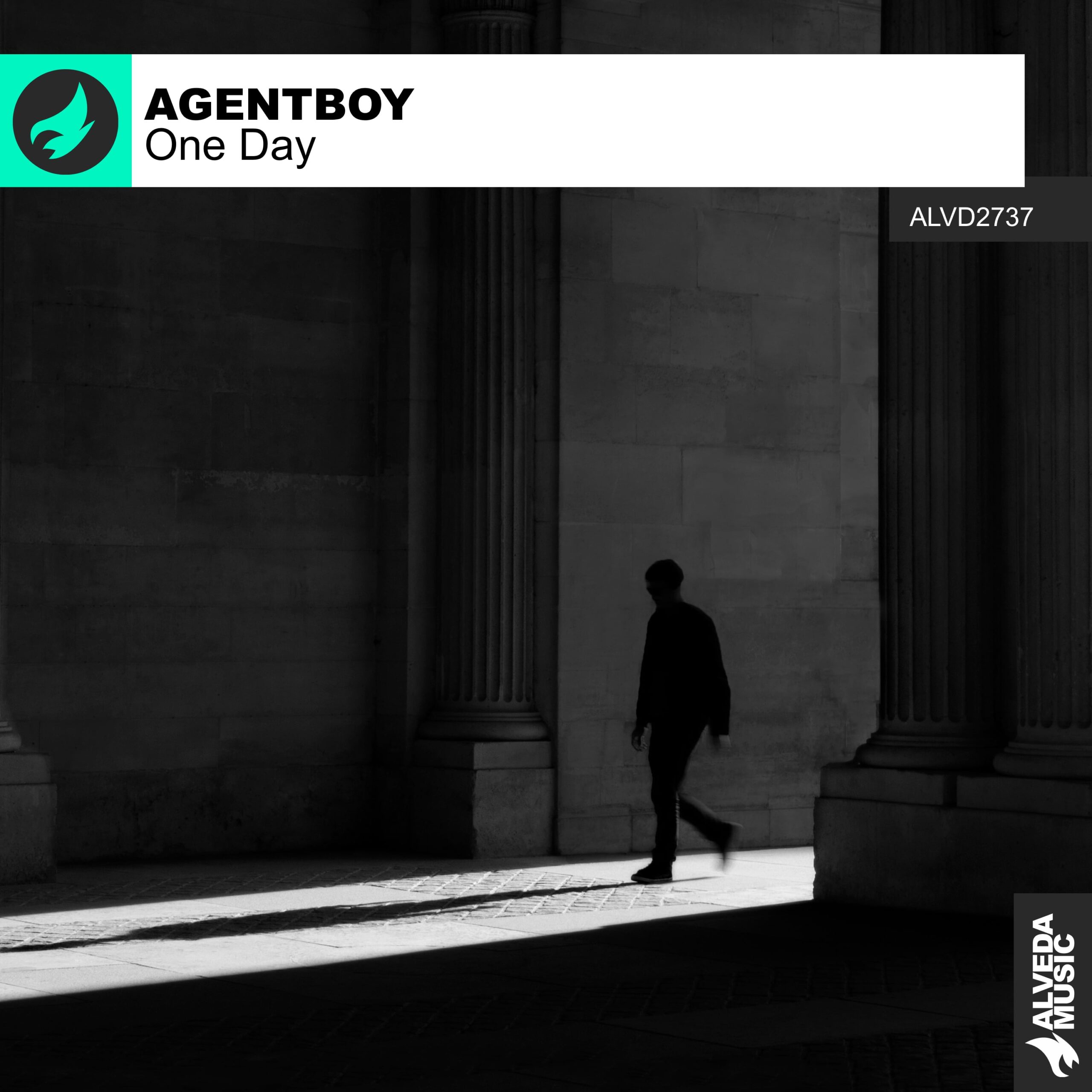 A Journey Through Sound: AGENTBOY Unveils New EP “One Day”
