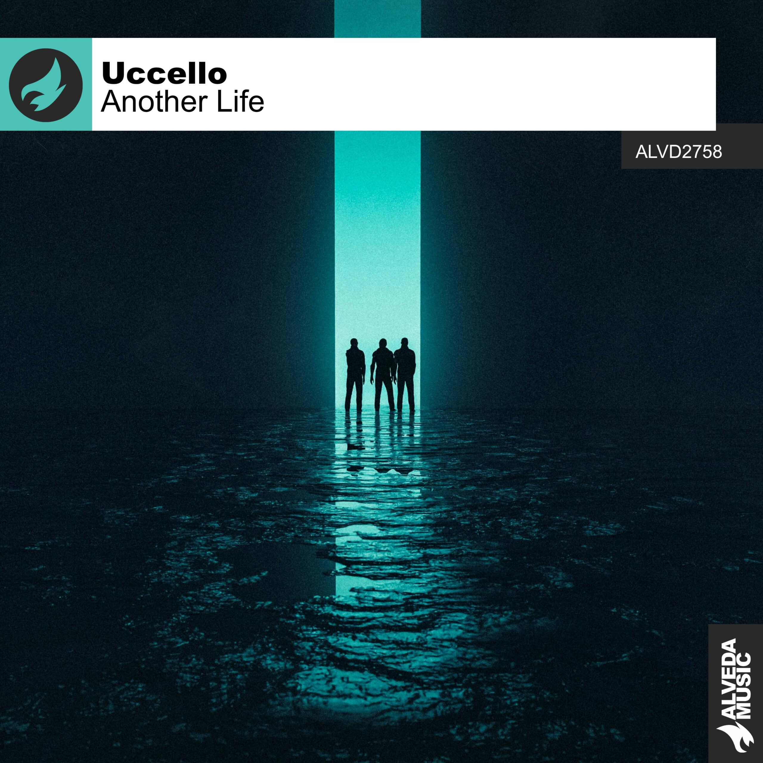 New Music Alert: Uccello Releases “Another Life” Across All Platforms