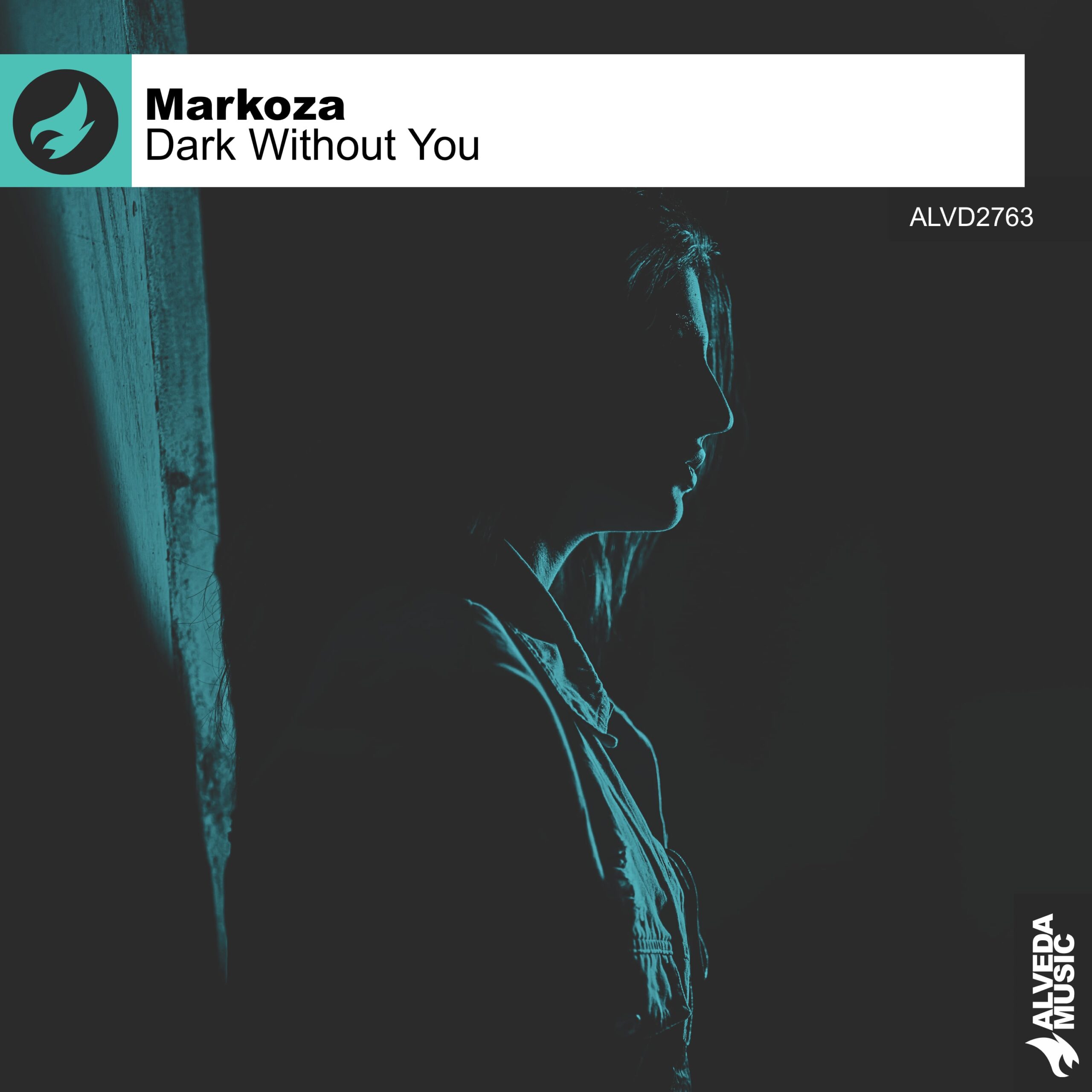 “Dark Without You” Brings Markoza’s Melodic Sound to the Forefront