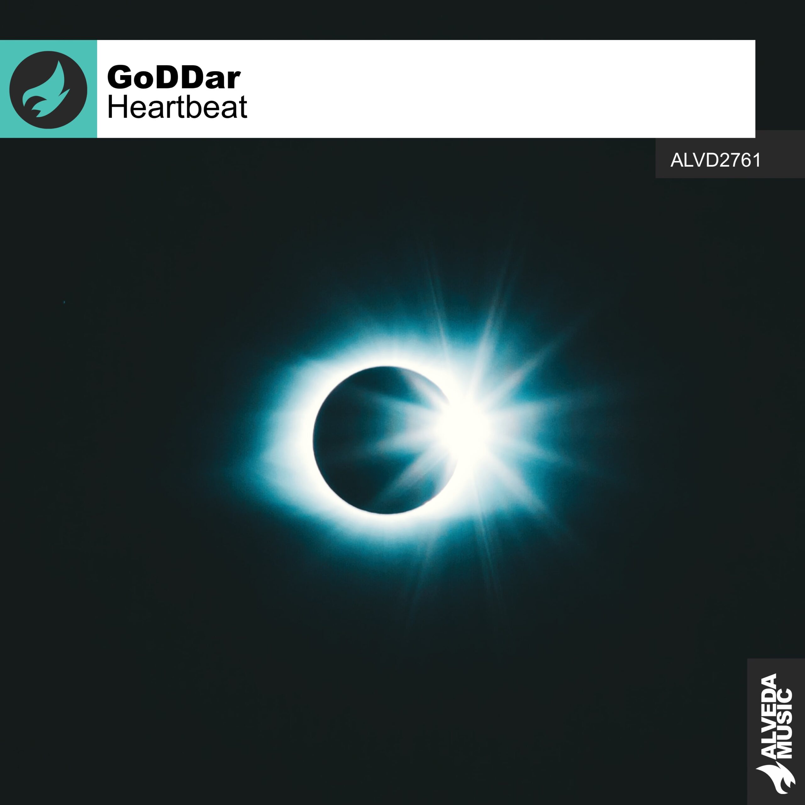 GoDDar’s Latest Release Takes Listeners on an Uplifting Electronic Journey