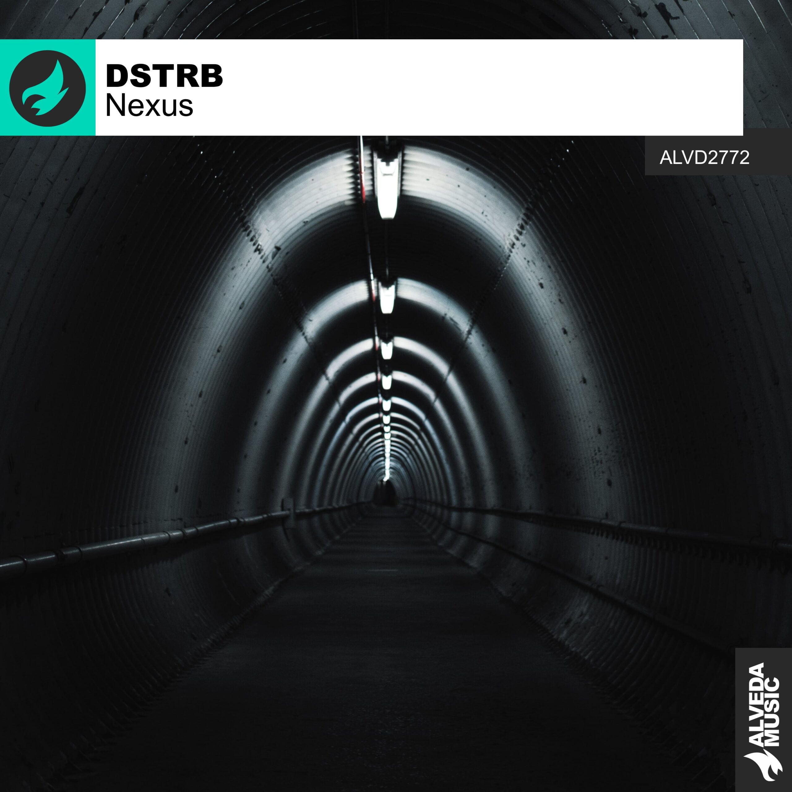 DSTRB Connects Tech House and Techno on Upcoming Single “Nexus”