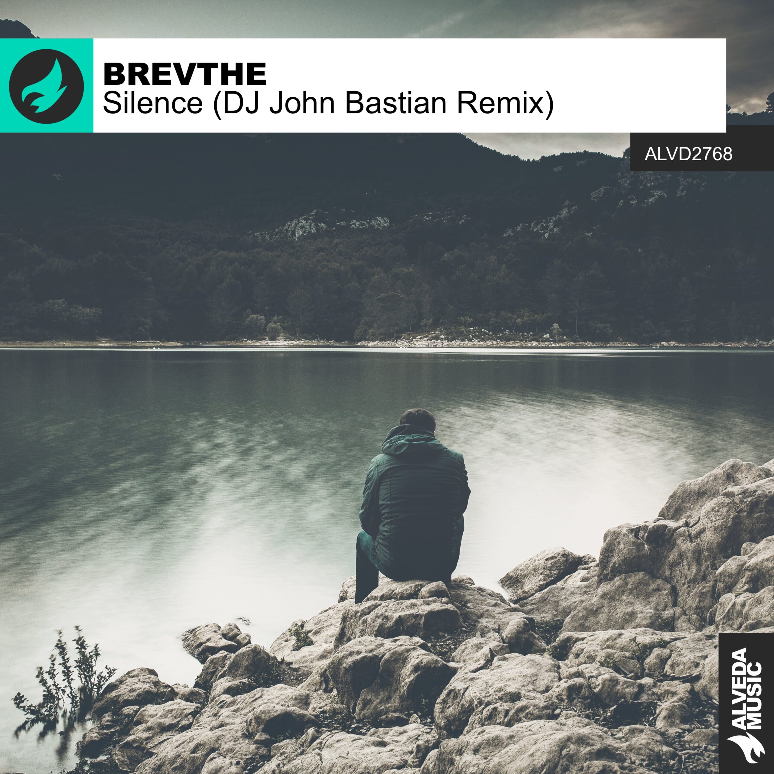“Silence” Enters a New Dimension with DJ John Bastian’s Remix
