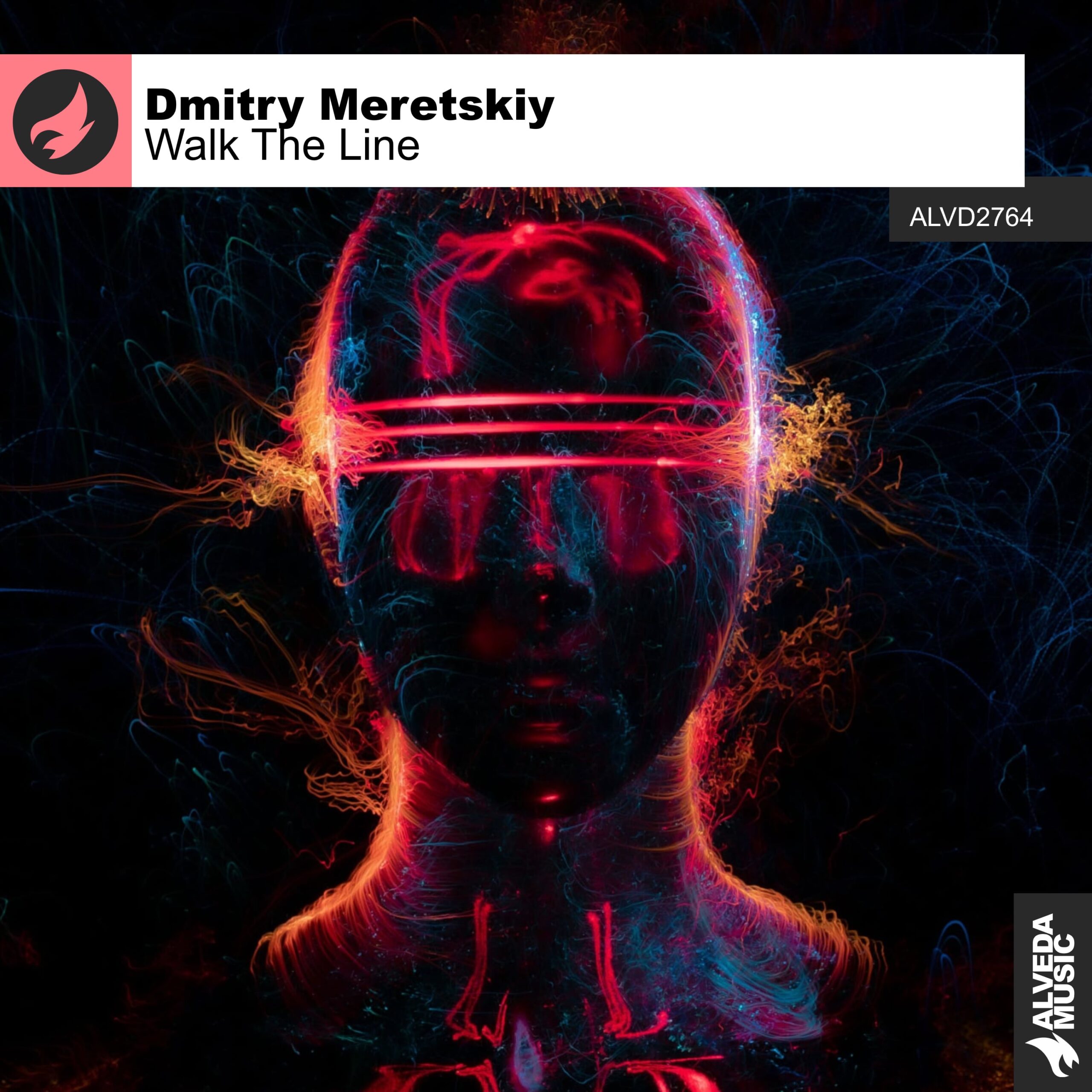 Dmitry Meretskiy Shares Three Captivating Trance Tracks