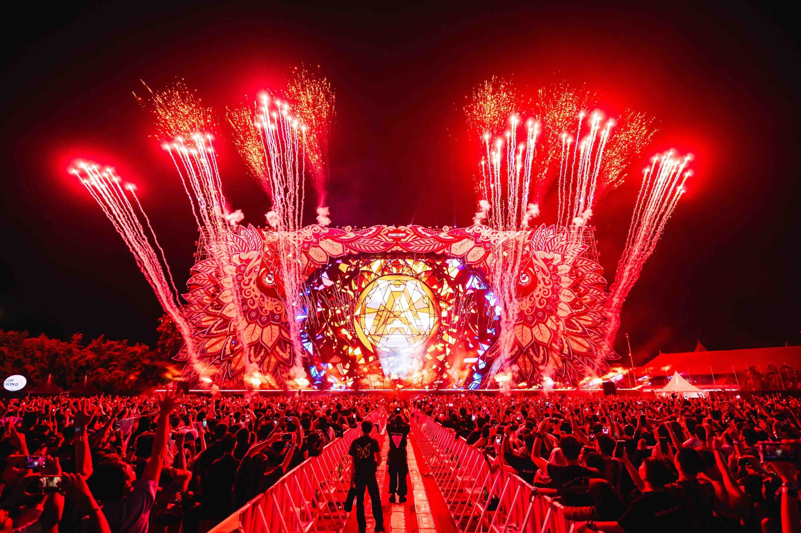 Djakarta Warehouse Project Raises the Bar for Its 2026 Edition