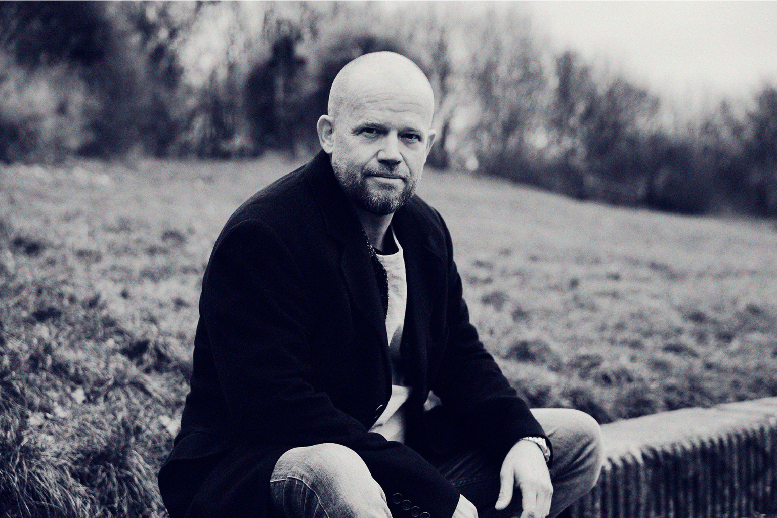 Roland Leesker Reimagines Soft House Company’s ‘What You Need’ On Definitive Recordings