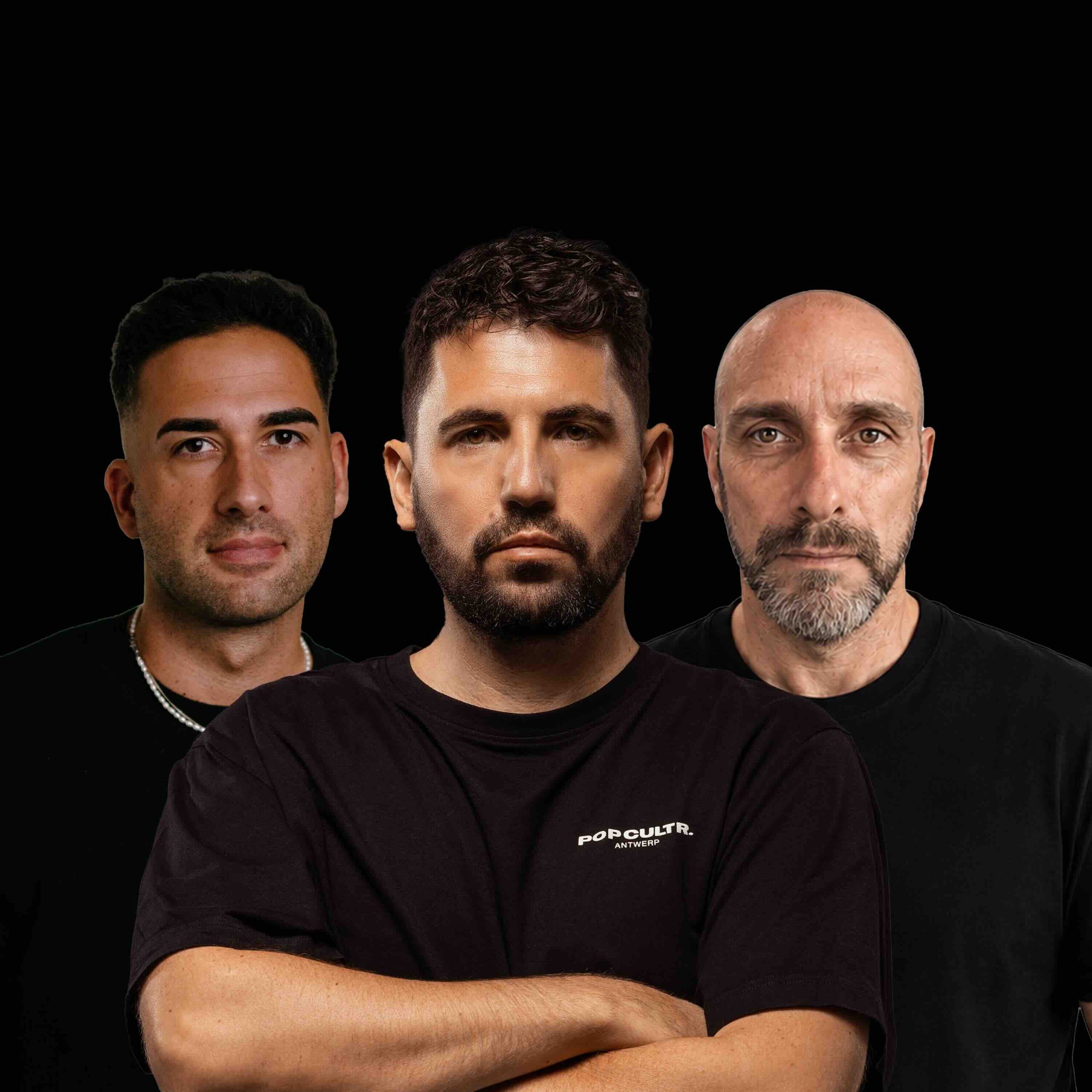 Dimitri Vegas, Bountyhunter & BRANDON Take ‘Woops’ From ID Status to Worldwide Release