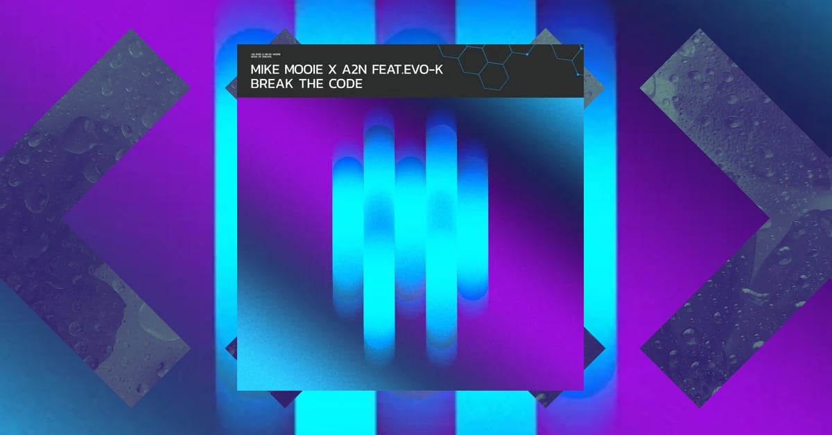 “Break the Code” Keeps the Energy Rising Until the Final Drop