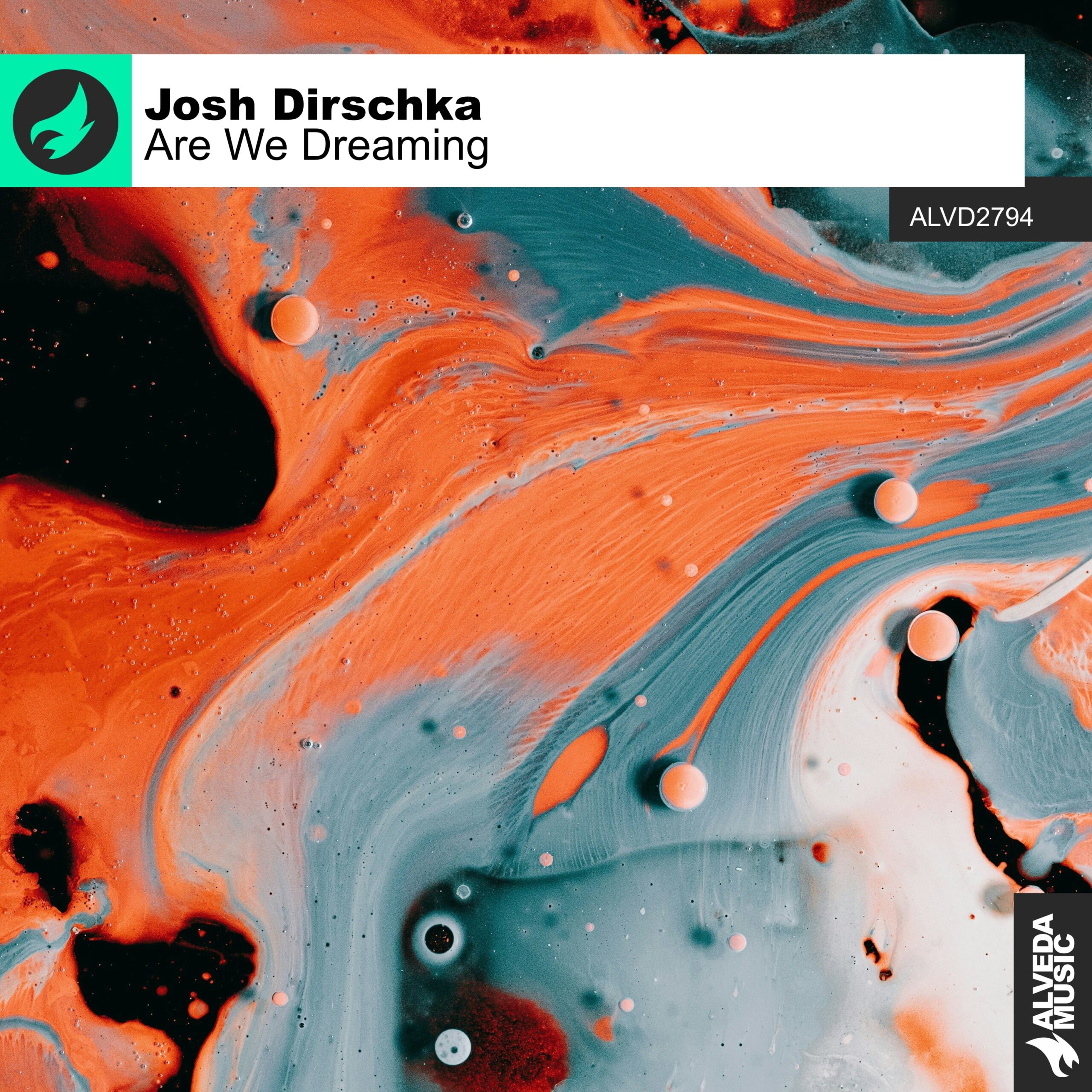 Josh Dirschka Announces Upcoming Uplifting Trance Release “Are We Dreaming”